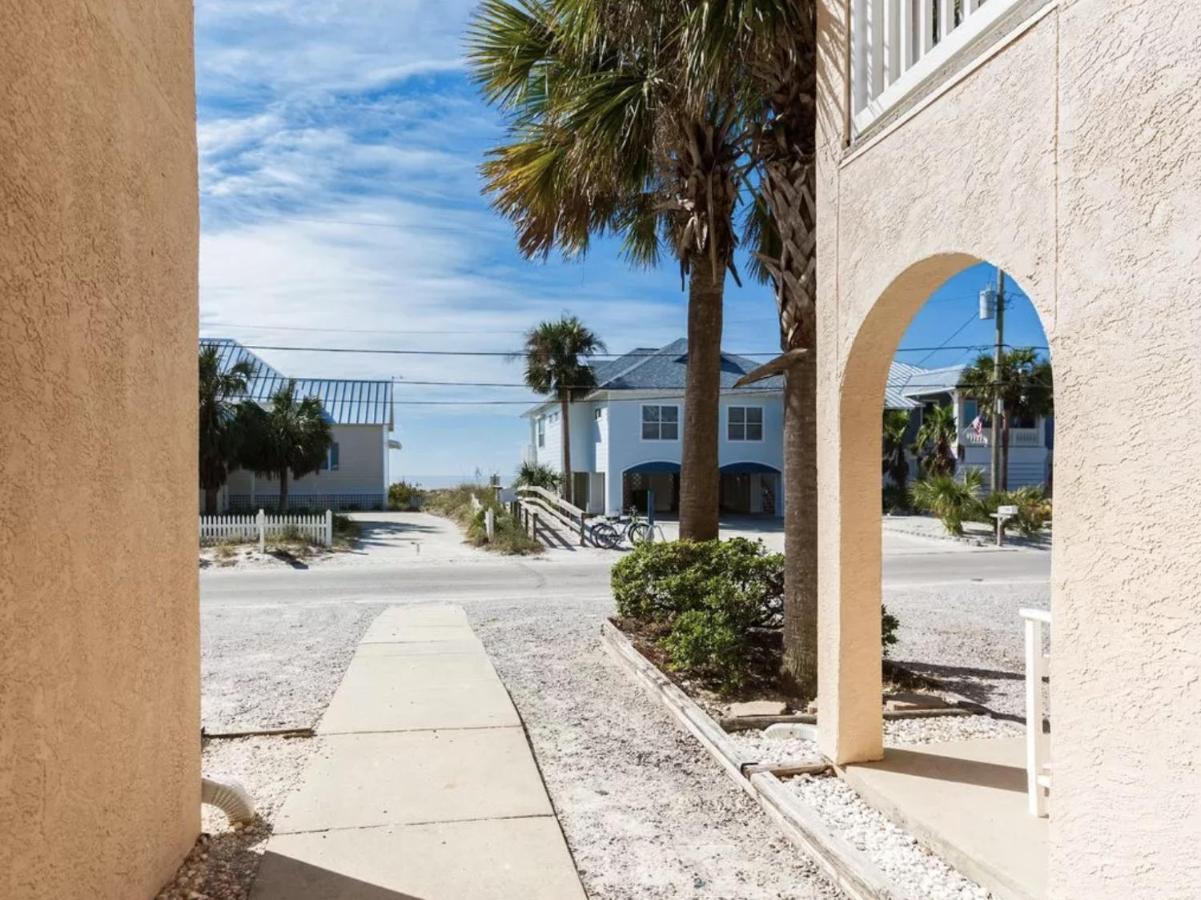 Merrimac Resort #32 Panama City Beach Exterior photo
